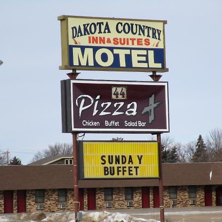 Dakota Country Inn Platte 外观 照片