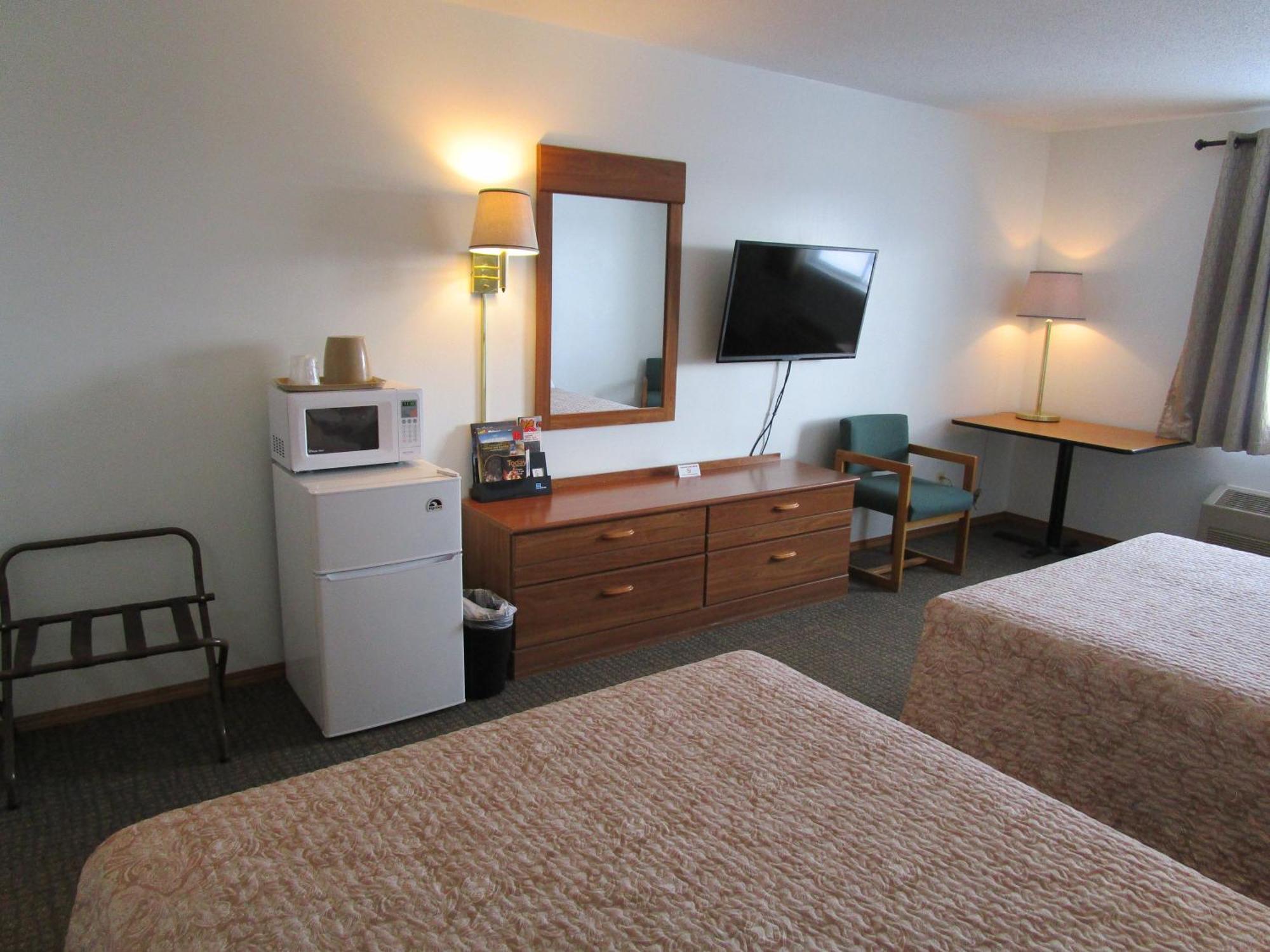 Dakota Country Inn Platte 客房 照片
