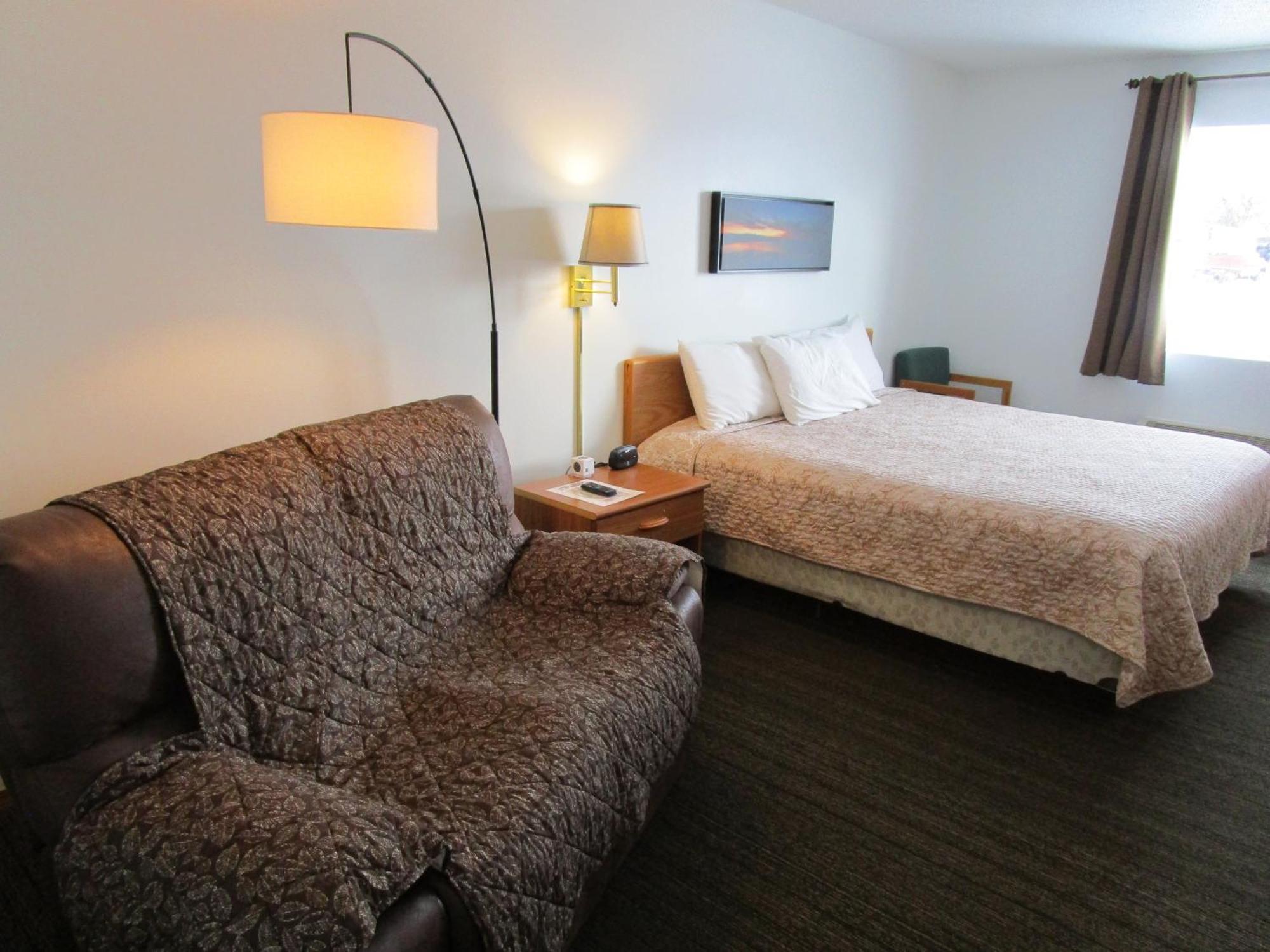 Dakota Country Inn Platte 客房 照片