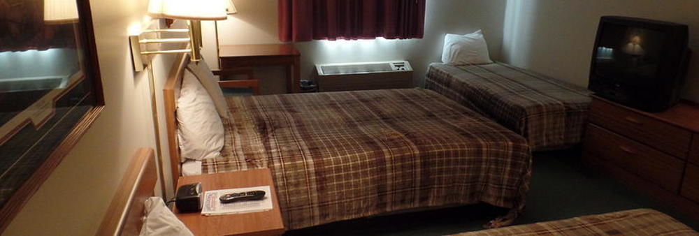 Dakota Country Inn Platte 外观 照片
