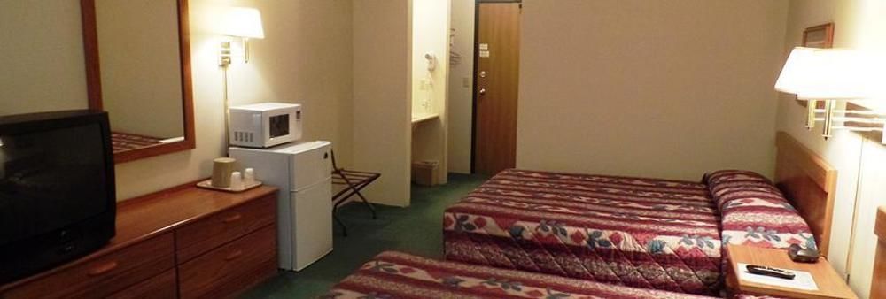 Dakota Country Inn Platte 外观 照片