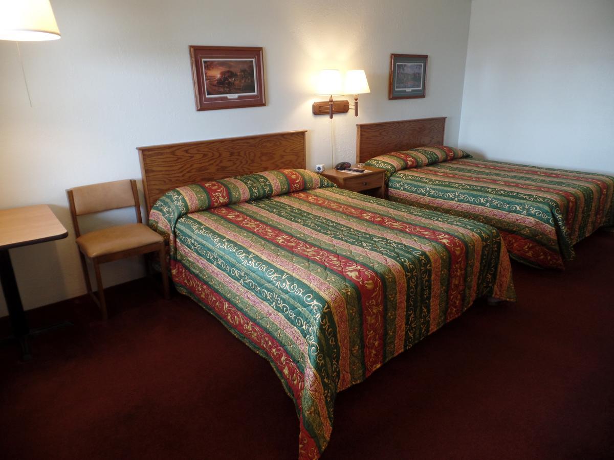 Dakota Country Inn Platte 外观 照片