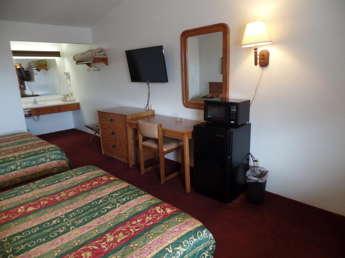 Dakota Country Inn Platte 外观 照片