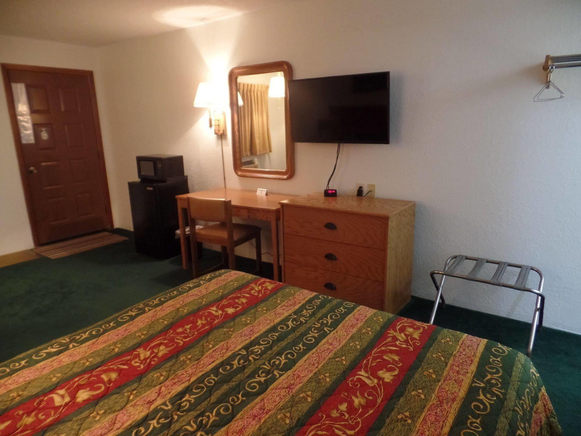 Dakota Country Inn Platte 外观 照片