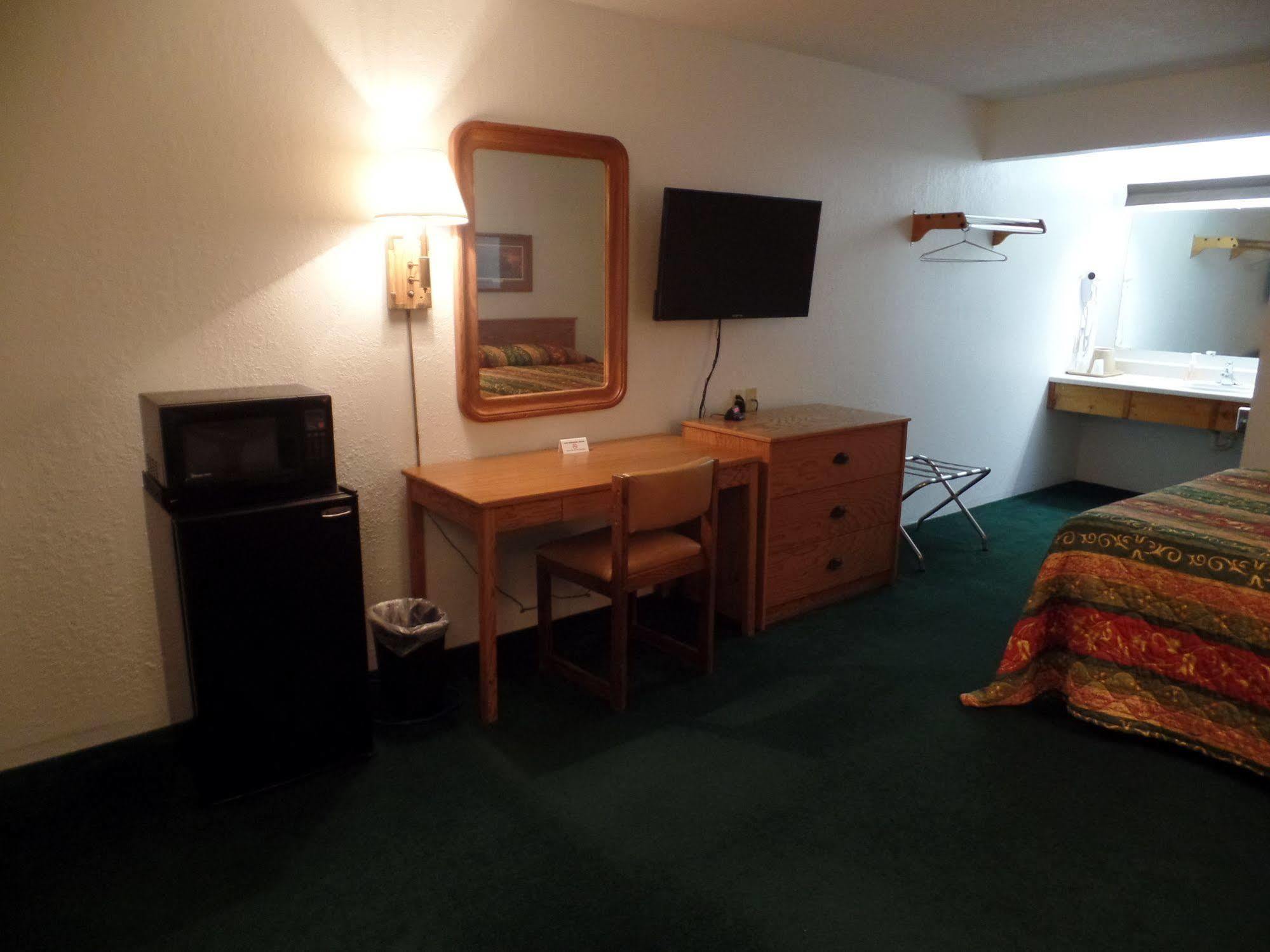 Dakota Country Inn Platte 外观 照片