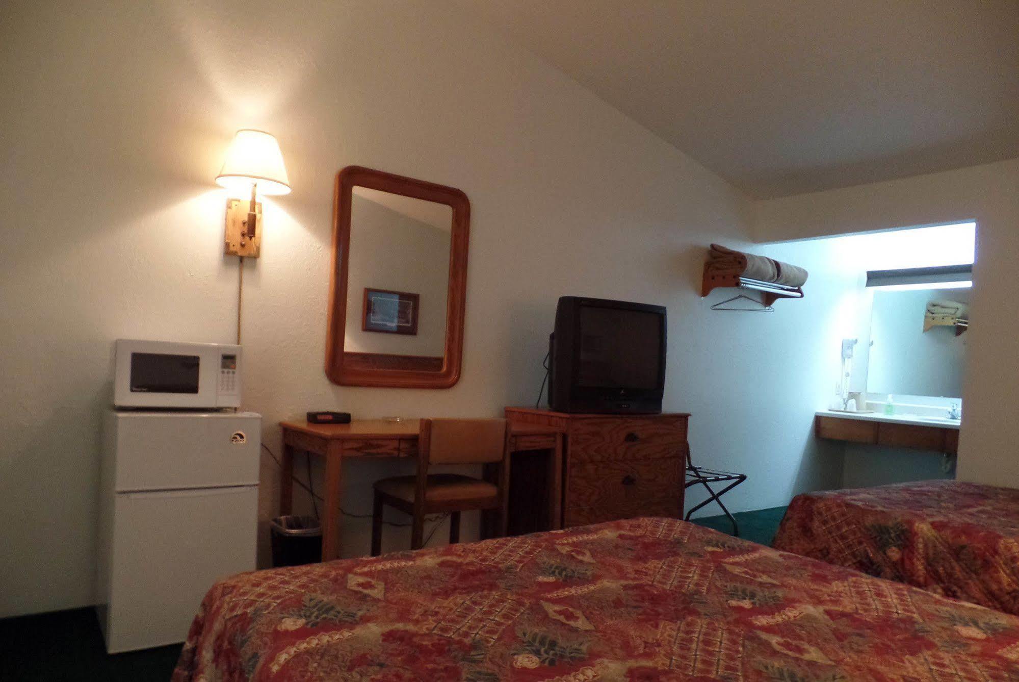 Dakota Country Inn Platte 外观 照片