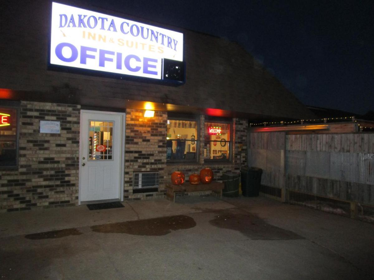 Dakota Country Inn Platte 外观 照片