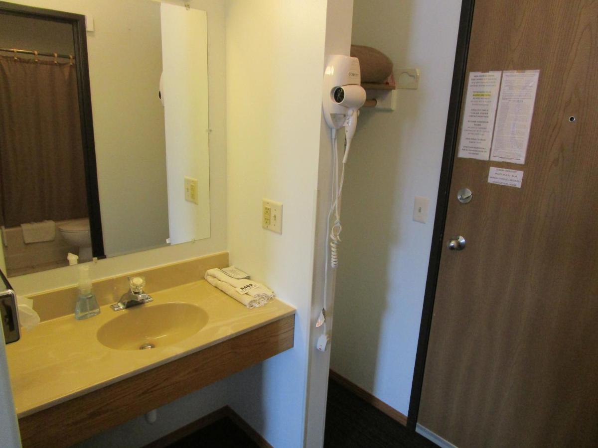 Dakota Country Inn Platte 外观 照片